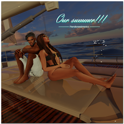Our summer