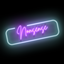 Nonsense Adventures logo