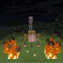 Mob Arrows Retriever project image