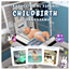 🍼✨ Childbirth Mod - Family Expansion By PandaSama | Spanish Translation By Dareksimmer logo