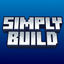 OutBlocks: Simply Build logo