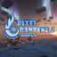 PixelPantene4 logo