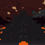 A Bastion Remnant Hoglin Stable Reforged logo