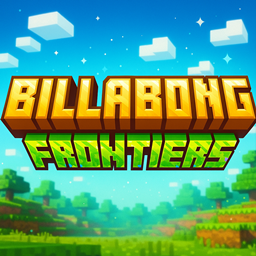 Billabong Frontiers logo