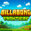 Billabong Frontiers logo