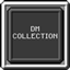 DM Collection logo