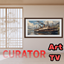 Curator TV Tranquility CTT066 Base game compatible logo