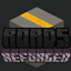Roads Reforged logo