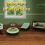 Cottagecore Infant Furniture logo