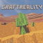 CraftReality logo