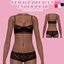 Default Female Underwear logo