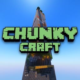 Chunkycraft logo