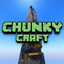 Chunkycraft logo