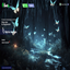 Main Menu Background Enchanted Forest 13 logo