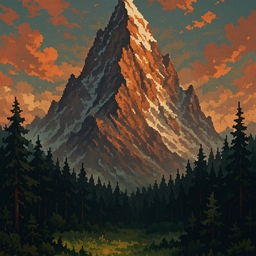The Vast Wilderness logo