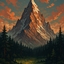 The Vast Wilderness logo