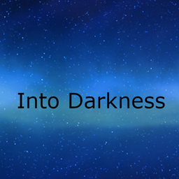 Into Darkness logo