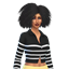 Zaria Blake logo