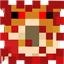 The Pufferfish Dweller logo