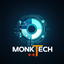 MonkTech ++ logo
