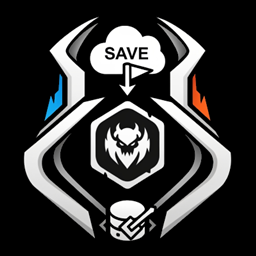 MyRaidSaveID logo