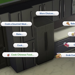 Custom Chinese Food de konanhurry en français