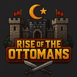 Rise of the Ottomans project image
