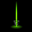 VaultLootBeams logo