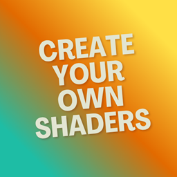 K3013's shaders template logo