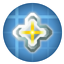 Mianbao's Modern Warfare Camo logo