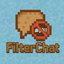 FilterChat logo