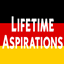 Lifetime Aspirations Reworked - German Translation logo