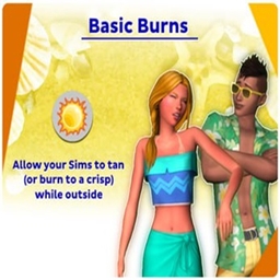kuttoe Basic Burns / translation spanish by Monisims