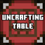 UnCrafting Table logo