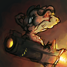 Chipmunk's Mapmaking Modpack logo