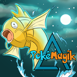 Worlds of Aeonia - PokeMagik Modpack logo