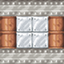 Substrate logo