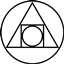 Alchemic Dash logo