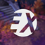 Exlist logo