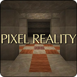 Pixel Reality logo