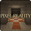 Pixel Reality logo