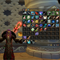 bagnon not working 7.3