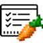 Food Editor logo