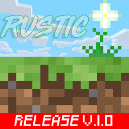 Rustic Vanilla Pack logo