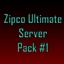 Zipco Ultimate Server Pack #1 logo