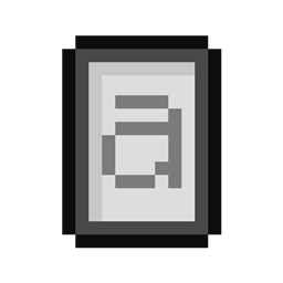 Charset Tablet logo