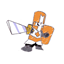 TeamOrange Official Modpack logo