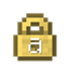 Charset Storage - Locks logo