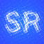 Simply Random logo