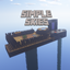 Simple Skies logo